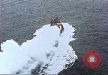 Standbild Patrol Torpedo Boot Besatzung Pacific Theater, 1943, aus Sekunde 37 historischem Filmmaterial Videoclip 65675064953