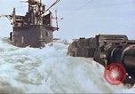 Standbild Patrol Torpedo Boot Besatzung Pacific Theater, 1943, aus Sekunde 42 historischem Filmmaterial Videoclip 65675064953