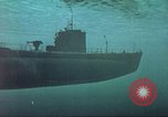 Standbild Patrol Torpedo Boot Besatzung Pacific Theater, 1943, aus Sekunde 48 historischem Filmmaterial Videoclip 65675064953