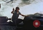 Standbild Patrol Torpedo Boot Besatzung Pacific Theater, 1943, aus Sekunde 49 historischem Filmmaterial Videoclip 65675064953