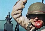 Standbild Patrol Torpedo Boot Besatzung Pacific Theater, 1943, aus Sekunde 50 historischem Filmmaterial Videoclip 65675064953