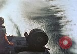 Standbild Patrol Torpedo Boot Besatzung Pacific Theater, 1943, aus Sekunde 54 historischem Filmmaterial Videoclip 65675064953