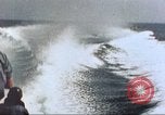 Standbild Patrol Torpedo Boot Besatzung Pacific Theater, 1943, aus Sekunde 57 historischem Filmmaterial Videoclip 65675064953