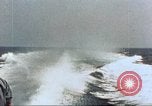 Standbild Patrol Torpedo Boot Besatzung Pacific Theater, 1943, aus Sekunde 58 historischem Filmmaterial Videoclip 65675064953