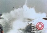 Standbild Patrol Torpedo Boot Besatzung Pacific Theater, 1943, aus Sekunde 59 historischem Filmmaterial Videoclip 65675064953