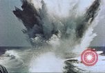 Standbild Patrol Torpedo Boot Besatzung Pacific Theater, 1943, aus Sekunde 61 historischem Filmmaterial Videoclip 65675064953