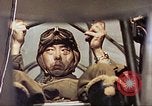Standbild Patrol Torpedo Boot Besatzung Pacific Theater, 1943, aus Sekunde 14 historischem Filmmaterial Videoclip 65675064954