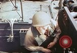 Standbild Patrol Torpedo Boot Besatzung Pacific Theater, 1943, aus Sekunde 18 historischem Filmmaterial Videoclip 65675064954