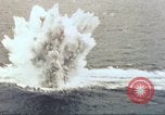 Standbild Patrol Torpedo Boot Besatzung Pacific Theater, 1943, aus Sekunde 19 historischem Filmmaterial Videoclip 65675064954