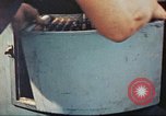 Standbild Patrol Torpedo Boot Besatzung Pacific Theater, 1943, aus Sekunde 39 historischem Filmmaterial Videoclip 65675064954