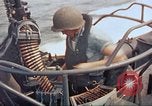 Standbild Patrol Torpedo Boot Besatzung Pacific Theater, 1943, aus Sekunde 42 historischem Filmmaterial Videoclip 65675064954