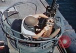 Standbild Patrol Torpedo Boot Besatzung Pacific Theater, 1943, aus Sekunde 44 historischem Filmmaterial Videoclip 65675064954