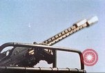Standbild Patrol Torpedo Boot Besatzung Pacific Theater, 1943, aus Sekunde 46 historischem Filmmaterial Videoclip 65675064954