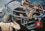 Standbild Patrol Torpedo Boot Besatzung Pacific Theater, 1943, aus Sekunde 47 historischem Filmmaterial Videoclip 65675064954