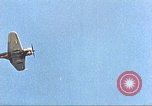 Standbild Patrol Torpedo Boot Besatzung Pacific Theater, 1943, aus Sekunde 50 historischem Filmmaterial Videoclip 65675064954