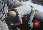 Standbild Patrol Torpedo Boot Besatzung Pacific Theater, 1943, aus Sekunde 57 historischem Filmmaterial Videoclip 65675064954