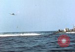 Standbild Patrol Torpedo Boot Besatzung Pacific Theater, 1943, aus Sekunde 59 historischem Filmmaterial Videoclip 65675064954