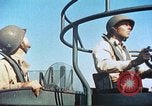 Standbild Patrol Torpedo Boot Besatzung Pacific Theater, 1943, aus Sekunde 60 historischem Filmmaterial Videoclip 65675064954