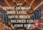 Image of Film dedicated to American Marine Corps United States USA, 1940, second 9 stock footage video 65675064955