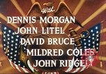 Image of Film dedicated to American Marine Corps United States USA, 1940, second 10 stock footage video 65675064955