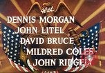 Image of Film dedicated to American Marine Corps United States USA, 1940, second 11 stock footage video 65675064955