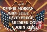 Image of Film dedicated to American Marine Corps United States USA, 1940, second 14 stock footage video 65675064955