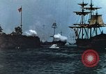 Image of Film dedicated to American Marine Corps United States USA, 1940, second 42 stock footage video 65675064955