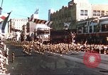 Image of Film dedicated to American Marine Corps United States USA, 1940, second 45 stock footage video 65675064955