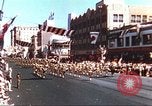 Image of Film dedicated to American Marine Corps United States USA, 1940, second 46 stock footage video 65675064955