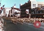 Image of Film dedicated to American Marine Corps United States USA, 1940, second 50 stock footage video 65675064955