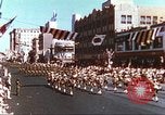 Image of Film dedicated to American Marine Corps United States USA, 1940, second 53 stock footage video 65675064955