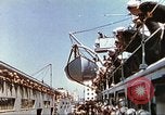 Image of Film dedicated to American Marine Corps United States USA, 1940, second 56 stock footage video 65675064955