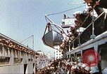 Image of Film dedicated to American Marine Corps United States USA, 1940, second 57 stock footage video 65675064955