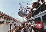 Image of Film dedicated to American Marine Corps United States USA, 1940, second 58 stock footage video 65675064955