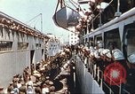 Image of Film dedicated to American Marine Corps United States USA, 1940, second 61 stock footage video 65675064955