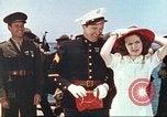 Image Le sergent Morgan United States USA, 1940, de la seconde 26 séquences d'archives historiques vidéo 65675064956