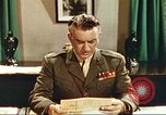 Image Le sergent Morgan United States USA, 1940, de la seconde 59 séquences d'archives historiques vidéo 65675064956