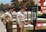 Image Le sergent Morgan United States USA, 1940, de la seconde 4 séquences d'archives historiques vidéo 65675064957