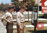 Image Le sergent Morgan United States USA, 1940, de la seconde 6 séquences d'archives historiques vidéo 65675064957