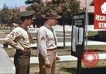 Image Le sergent Morgan United States USA, 1940, de la seconde 7 séquences d'archives historiques vidéo 65675064957