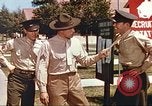 Image Le sergent Morgan United States USA, 1940, de la seconde 14 séquences d'archives historiques vidéo 65675064957
