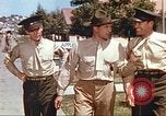 Image Le sergent Morgan United States USA, 1940, de la seconde 15 séquences d'archives historiques vidéo 65675064957