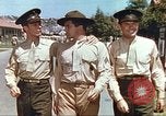 Image Le sergent Morgan United States USA, 1940, de la seconde 18 séquences d'archives historiques vidéo 65675064957
