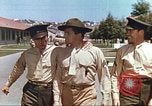 Image Le sergent Morgan United States USA, 1940, de la seconde 19 séquences d'archives historiques vidéo 65675064957