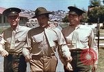 Image Le sergent Morgan United States USA, 1940, de la seconde 21 séquences d'archives historiques vidéo 65675064957