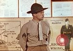 Image Le sergent Morgan United States USA, 1940, de la seconde 33 séquences d'archives historiques vidéo 65675064957