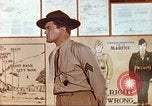 Image Le sergent Morgan United States USA, 1940, de la seconde 36 séquences d'archives historiques vidéo 65675064957