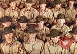 Image Le sergent Morgan United States USA, 1940, de la seconde 41 séquences d'archives historiques vidéo 65675064957