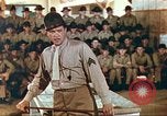 Image Le sergent Morgan United States USA, 1940, de la seconde 46 séquences d'archives historiques vidéo 65675064957