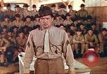Image Le sergent Morgan United States USA, 1940, de la seconde 52 séquences d'archives historiques vidéo 65675064957
